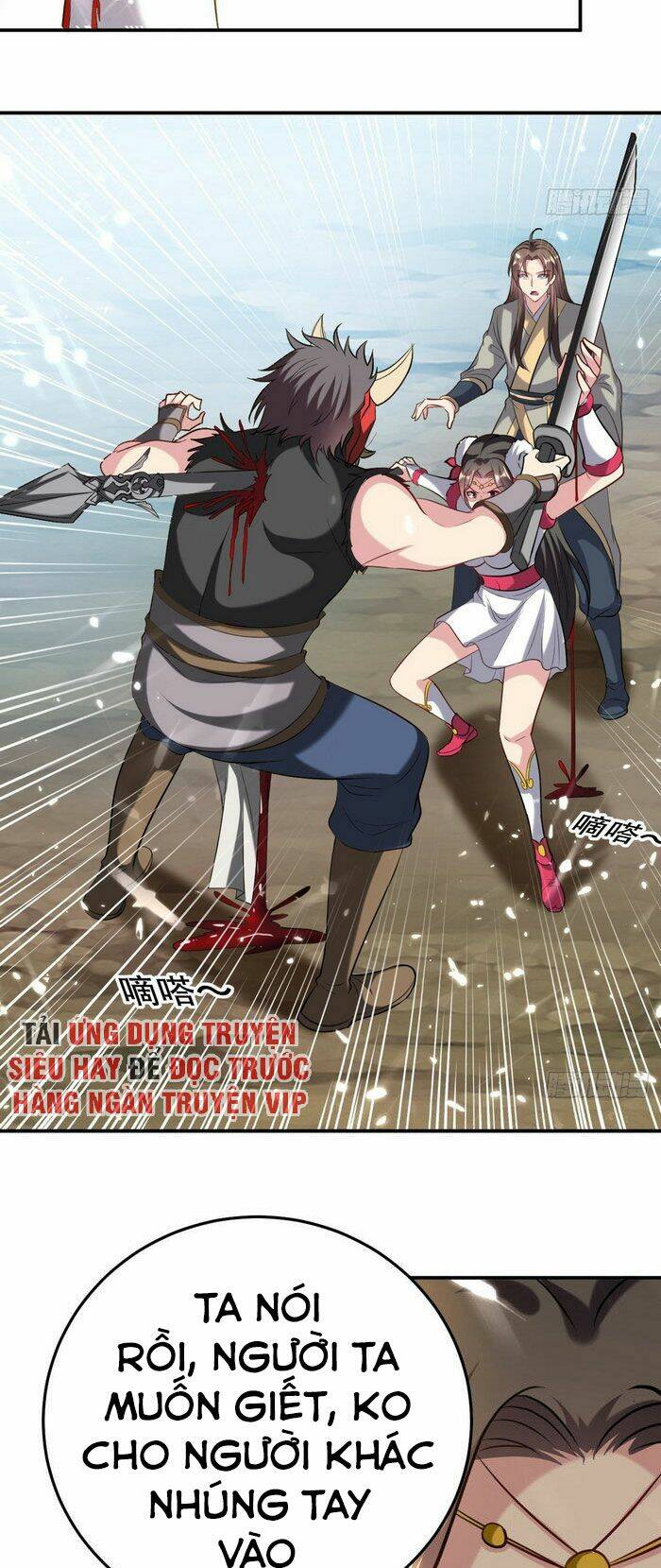 Dị Giới Siêu Cấp Ở Rể: Chapter 64