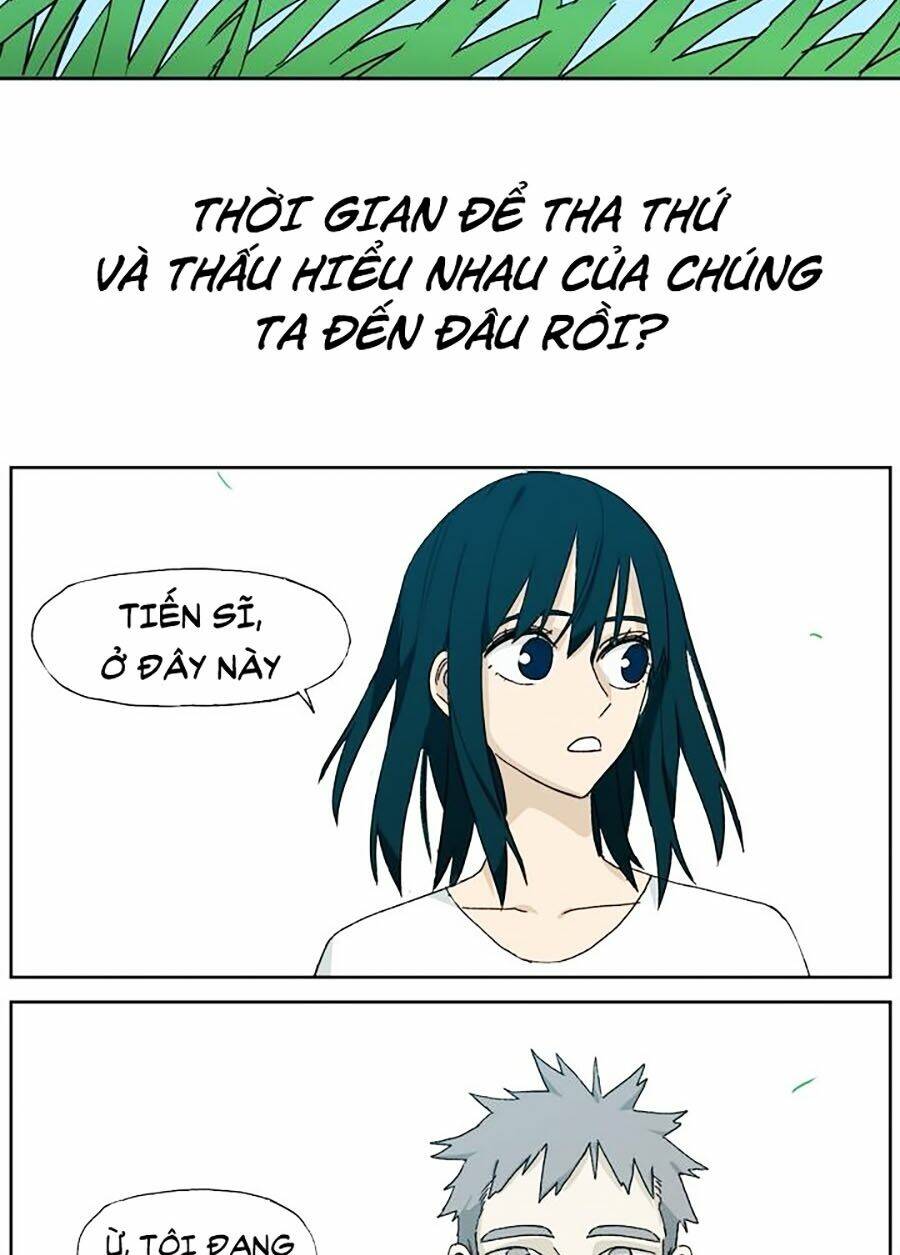 Đại Chiến Muỗi Biến Dị: Chapter 48