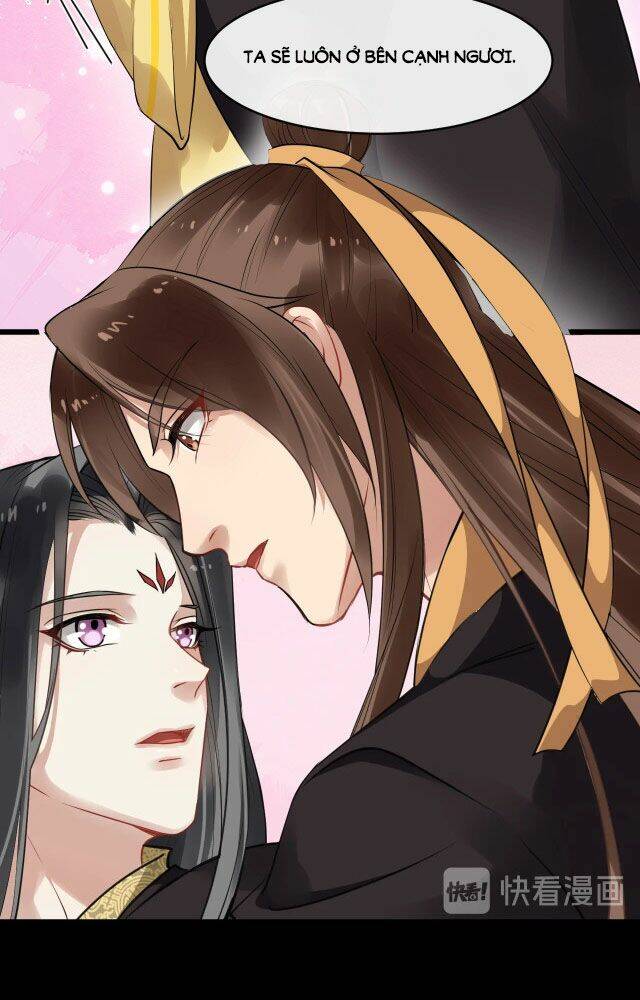 Bồng Sơn Viễn 2: Chapter 44