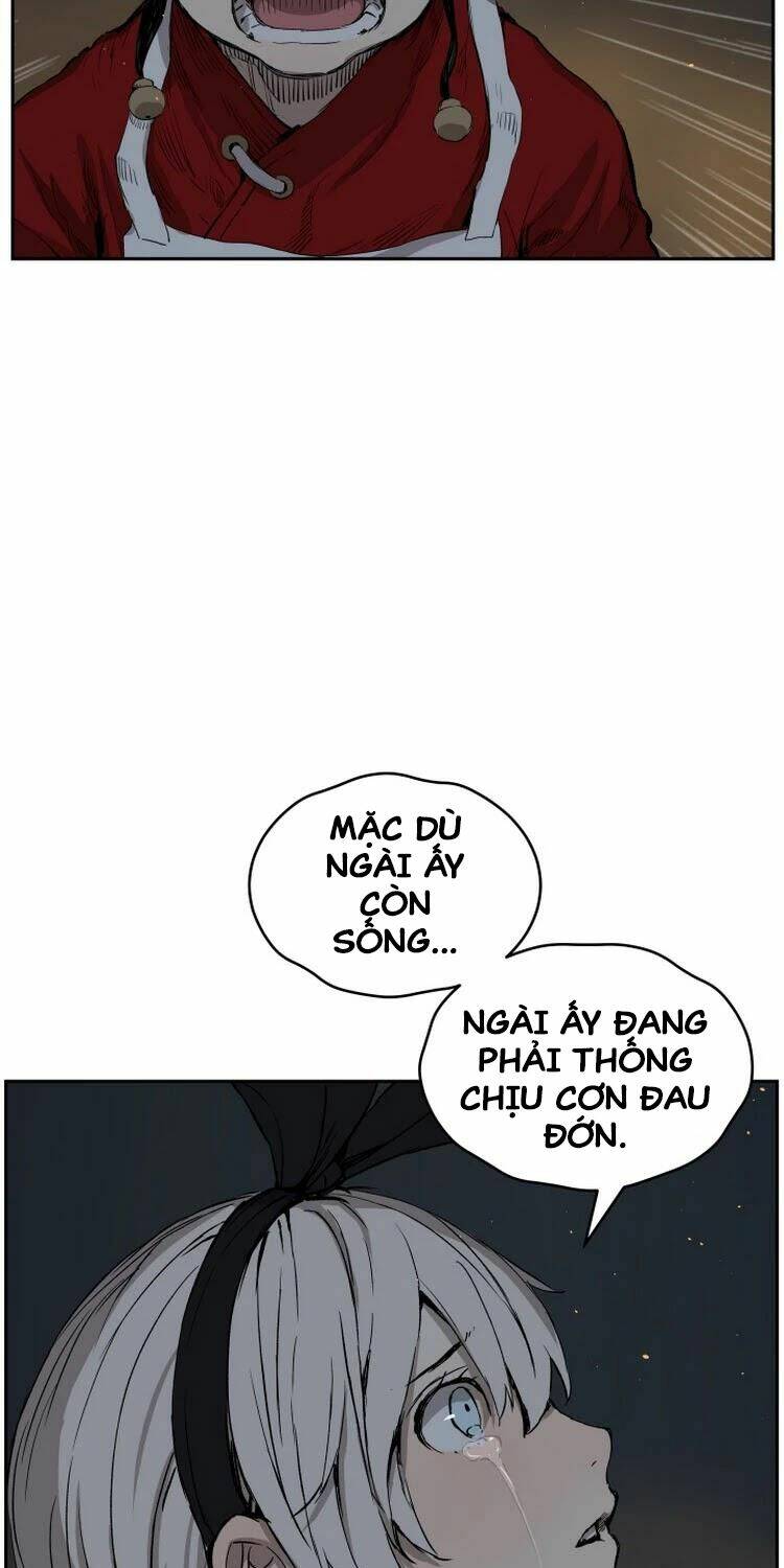 Vô Kiếm Tiểu Tử: Chapter 84