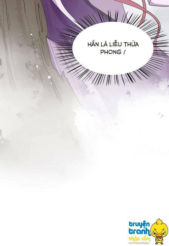 Đại Giá Thừa Tướng: Chapter 18