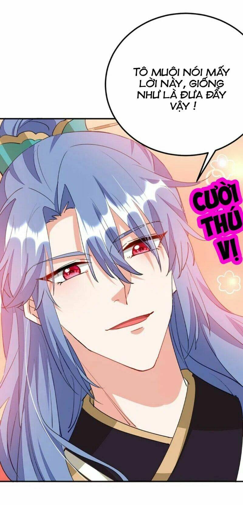 Giang Sơn Mỹ Nam Nhập Trướng Ta: Chapter 71