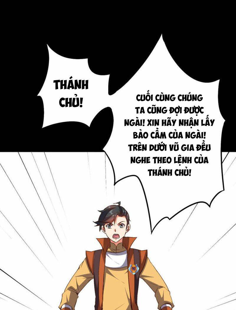Phục Thiên Thánh Chủ: Chapter 48