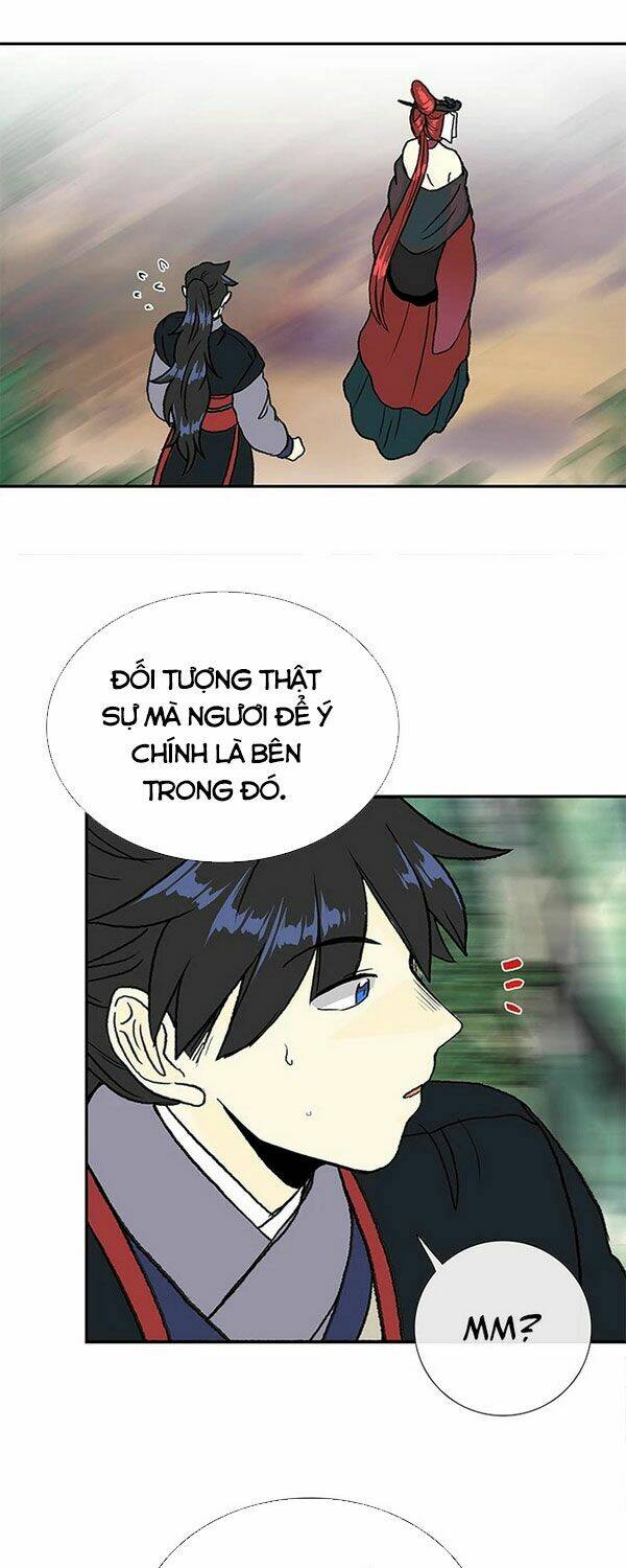 Học Sĩ Tái Sinh: Chapter 142.5