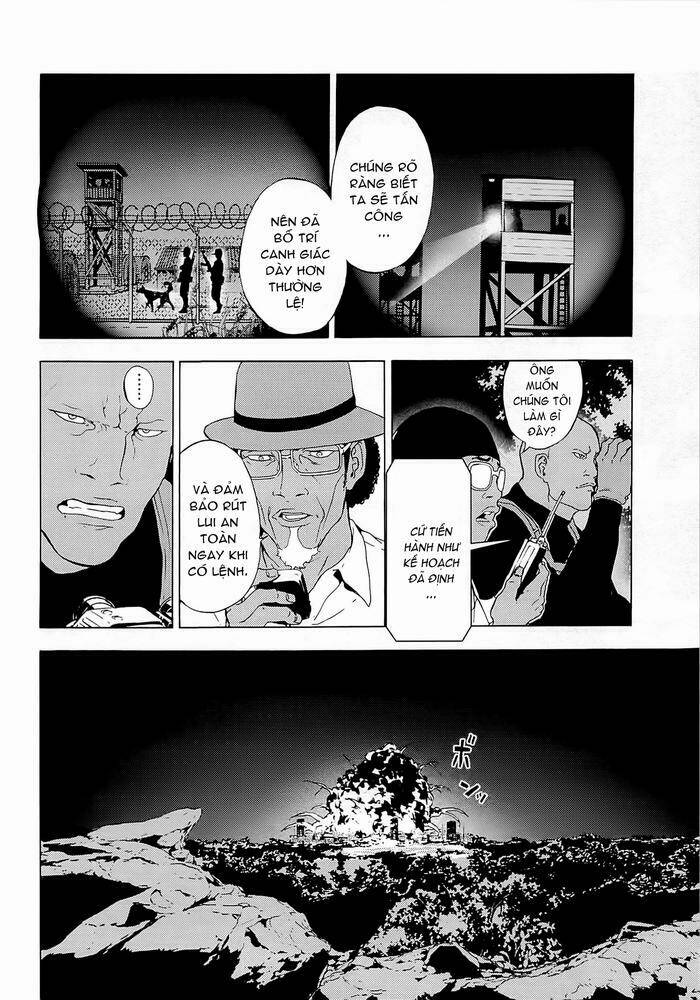 Until Death Do Us Part: Chapter 183