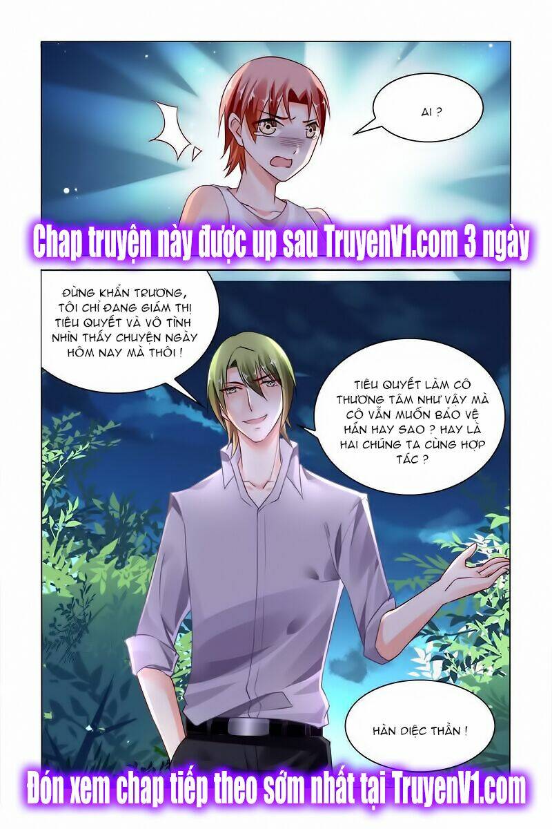 Hào Môn Đệ Nhất Thịnh Hôn: Chapter 118