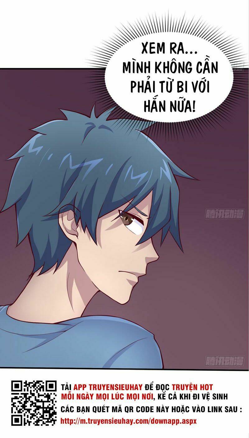 Bác Sĩ Riêng Của Nữ Thần: Chapter 72