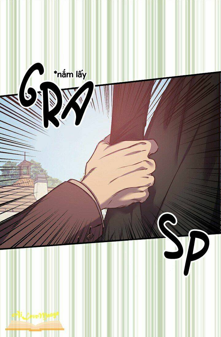 Hôn Lễ Báo Thù: Chapter 36