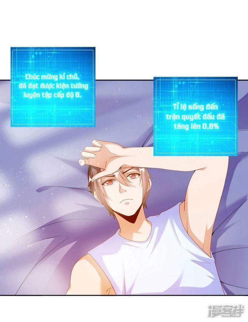 Luyện Tập Thành Thần: Chapter 24
