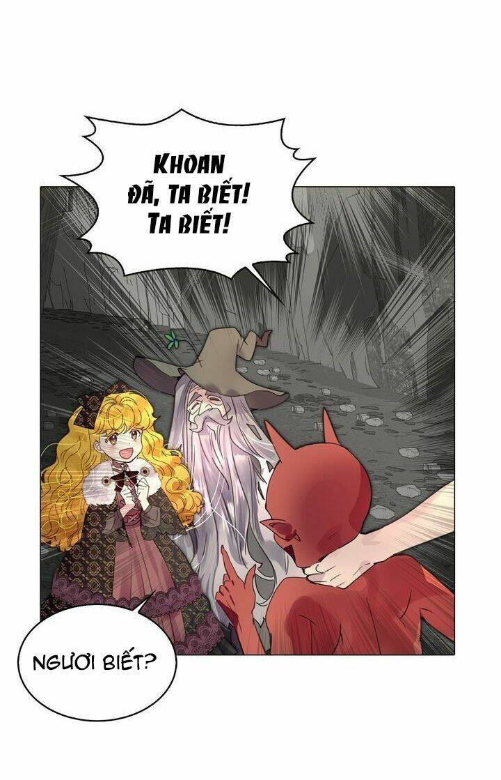 Tôi Không Phải Là Người Tốt: Chapter 142