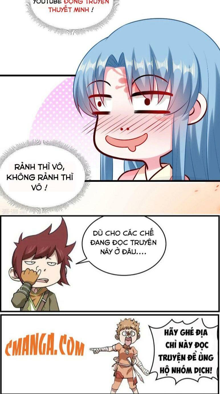 Độc Y Đích Nữ: Chapter 48