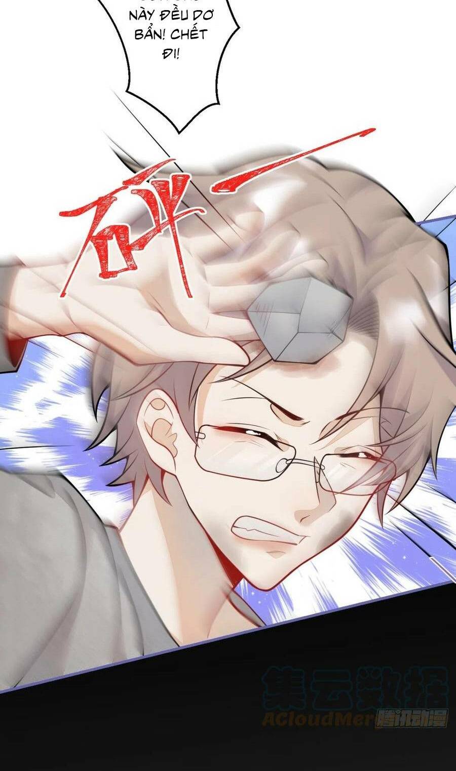 Xuyên Không Đến Thế Giới Trở Thành Đóa Hoa Của Anh: Chapter 43