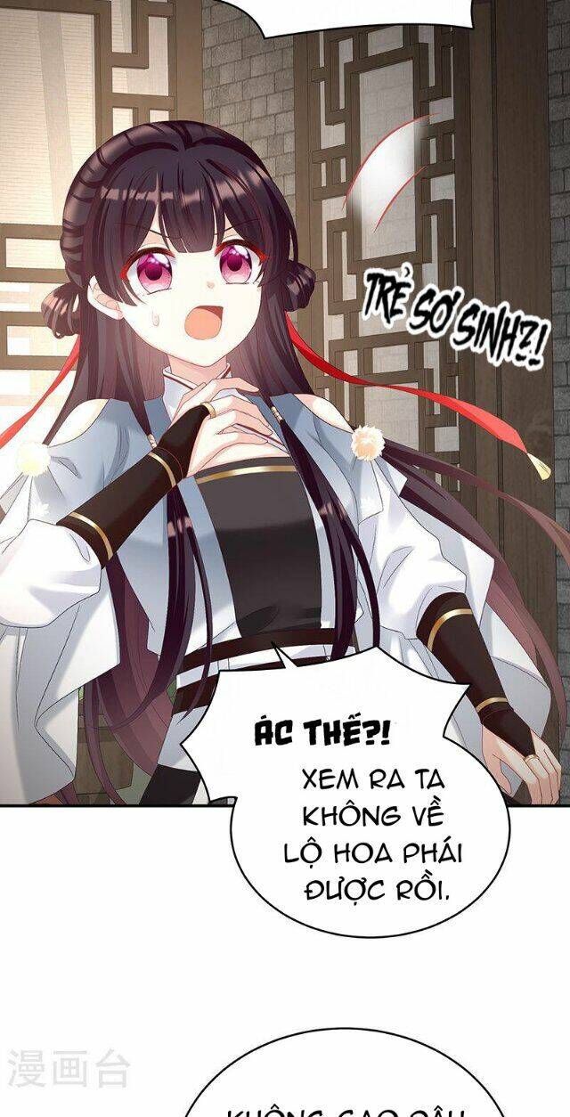 Kiều Phu Có Hỉ: Chapter 68