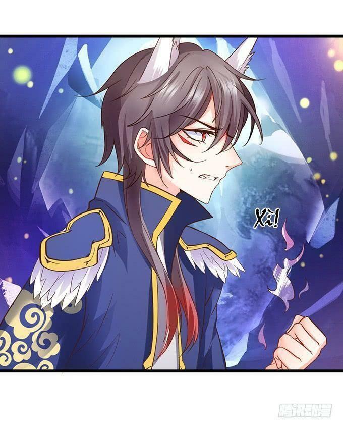 Hồ Tiên Hung Bạo: Chapter 65
