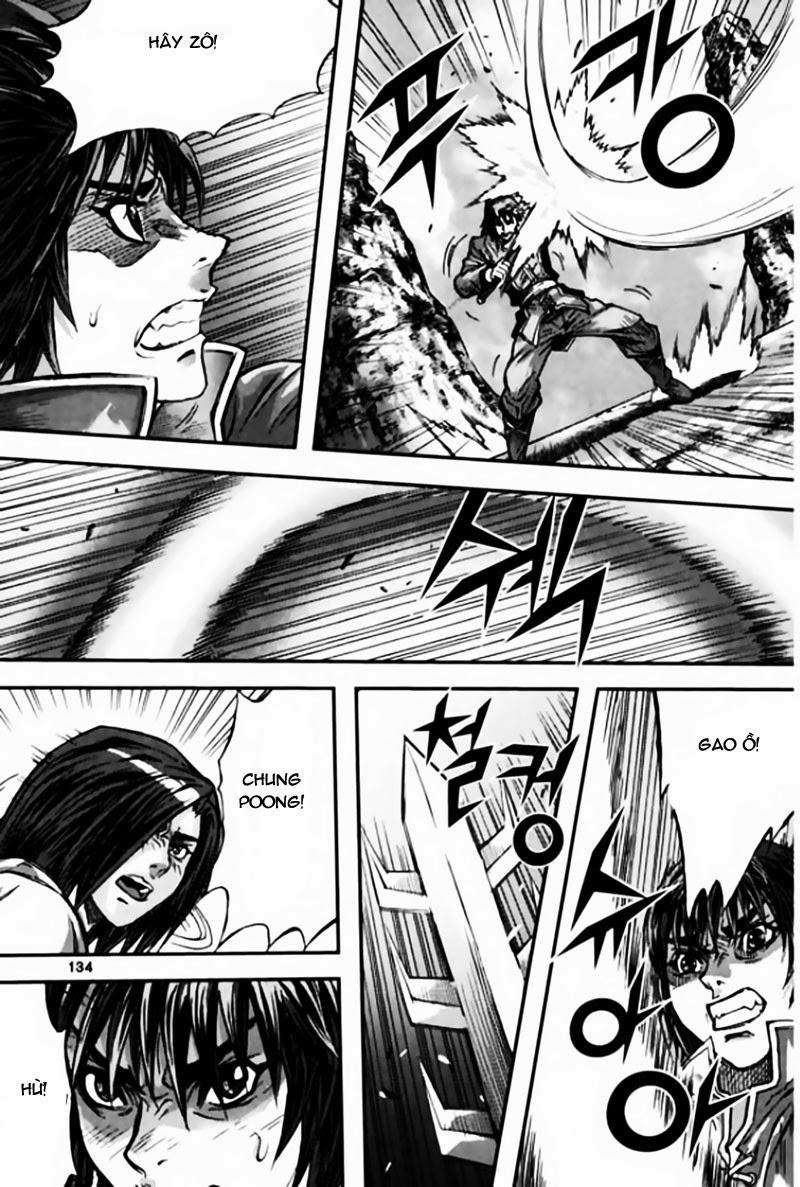 Diêm Đế: Chapter 44.4