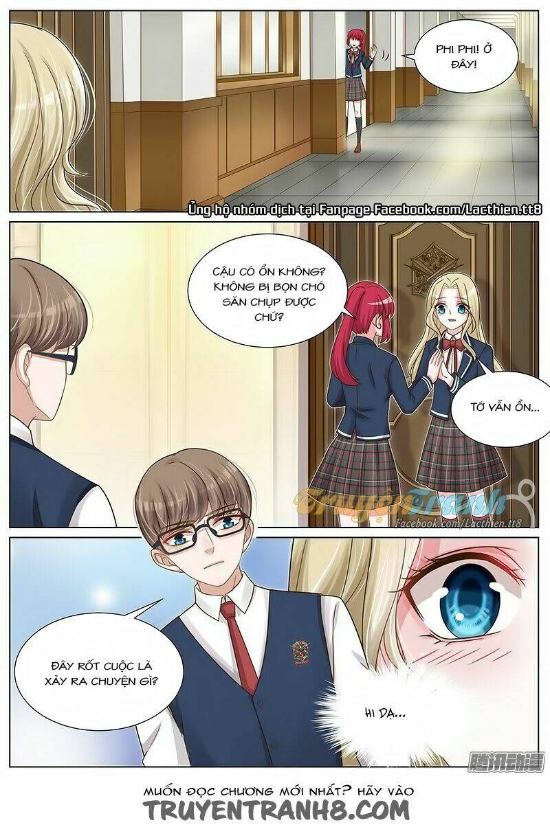 Vương Bài Giáo Thảo: Chapter 118