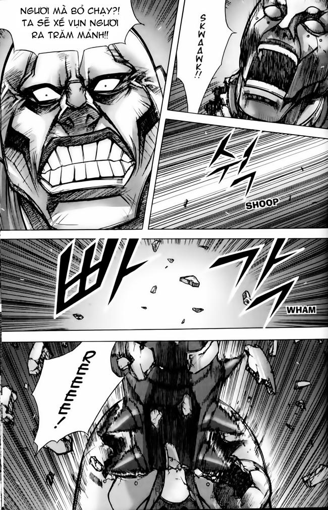 Diêm Đế: Chapter 190