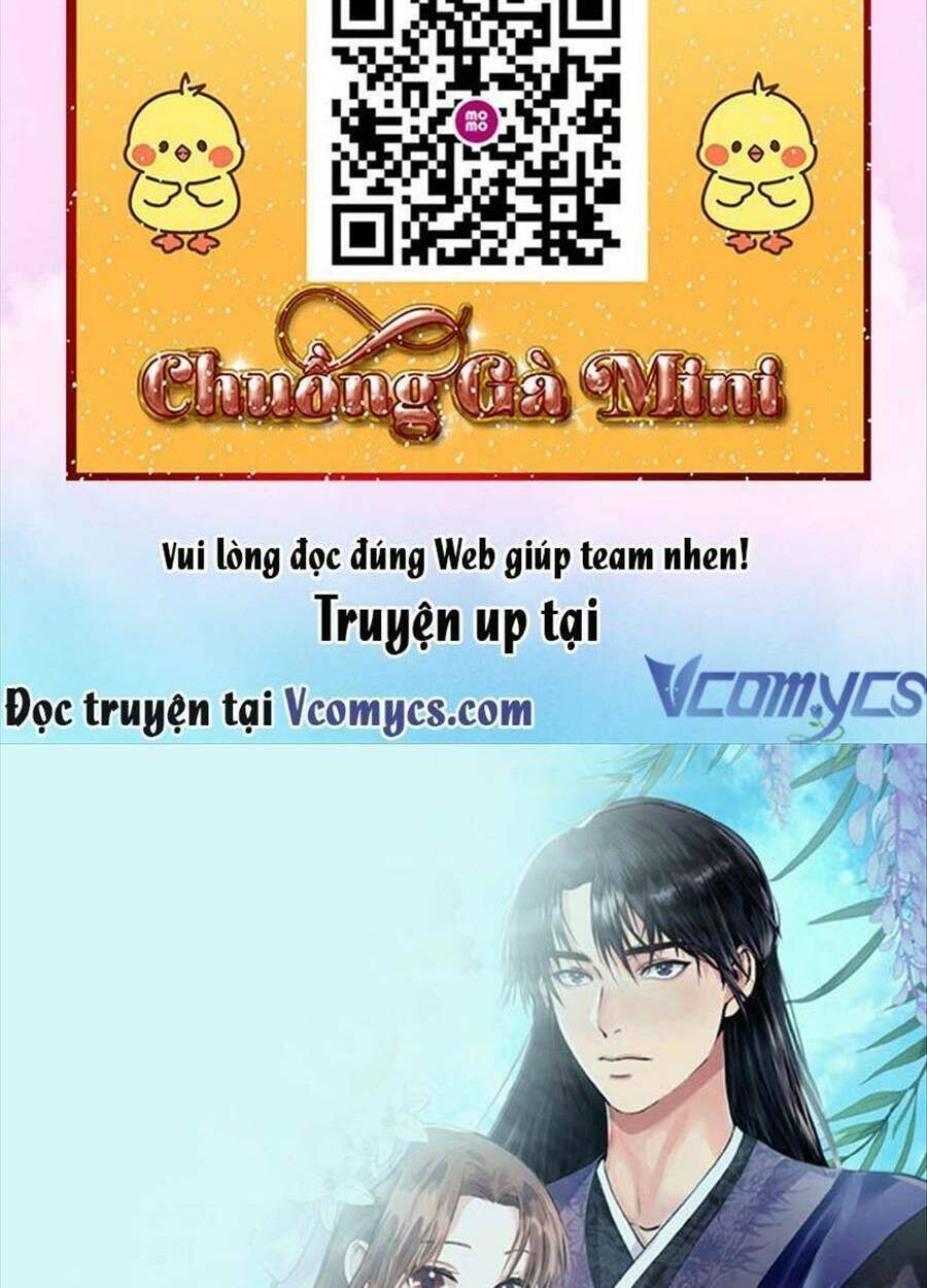 Cô Dâu Của Sói Đen: Chapter 27
