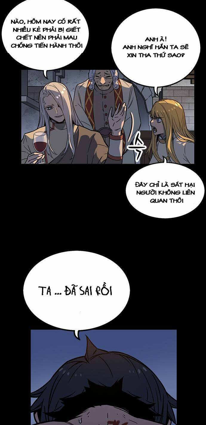 Aire: Chapter 3