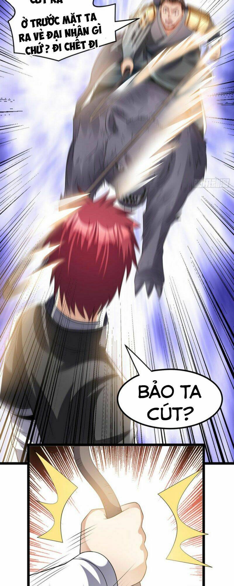 Tiên Vương Trùng Sinh: Chapter 160