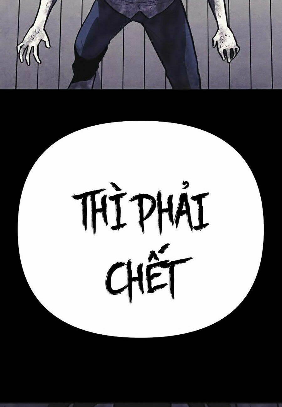 Cậu Bé Shotgun: Chapter 7