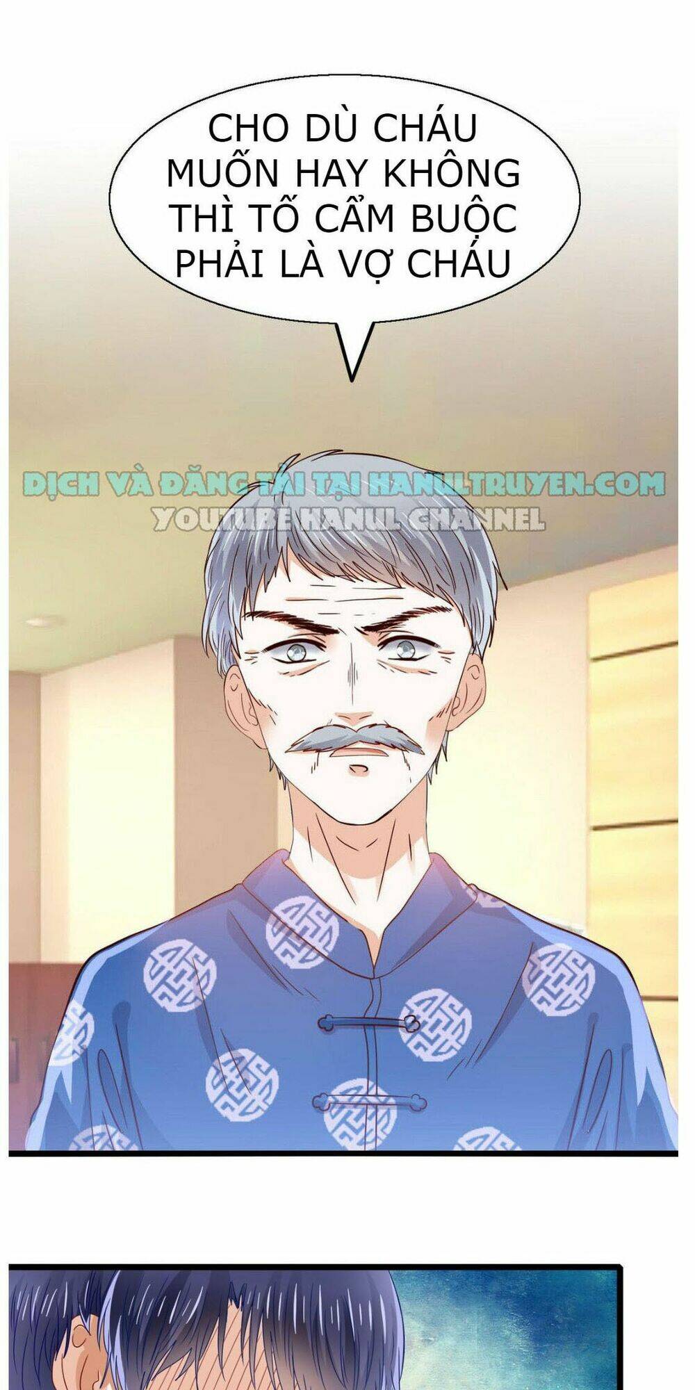 Lăng Thiếu! Nhẹ Một Chút, Đau: Chapter 30