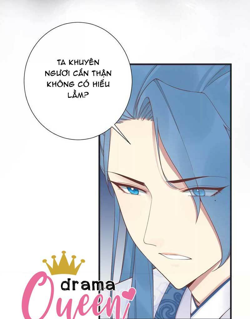 Hoàng Hậu Bận Lắm: Chapter 181