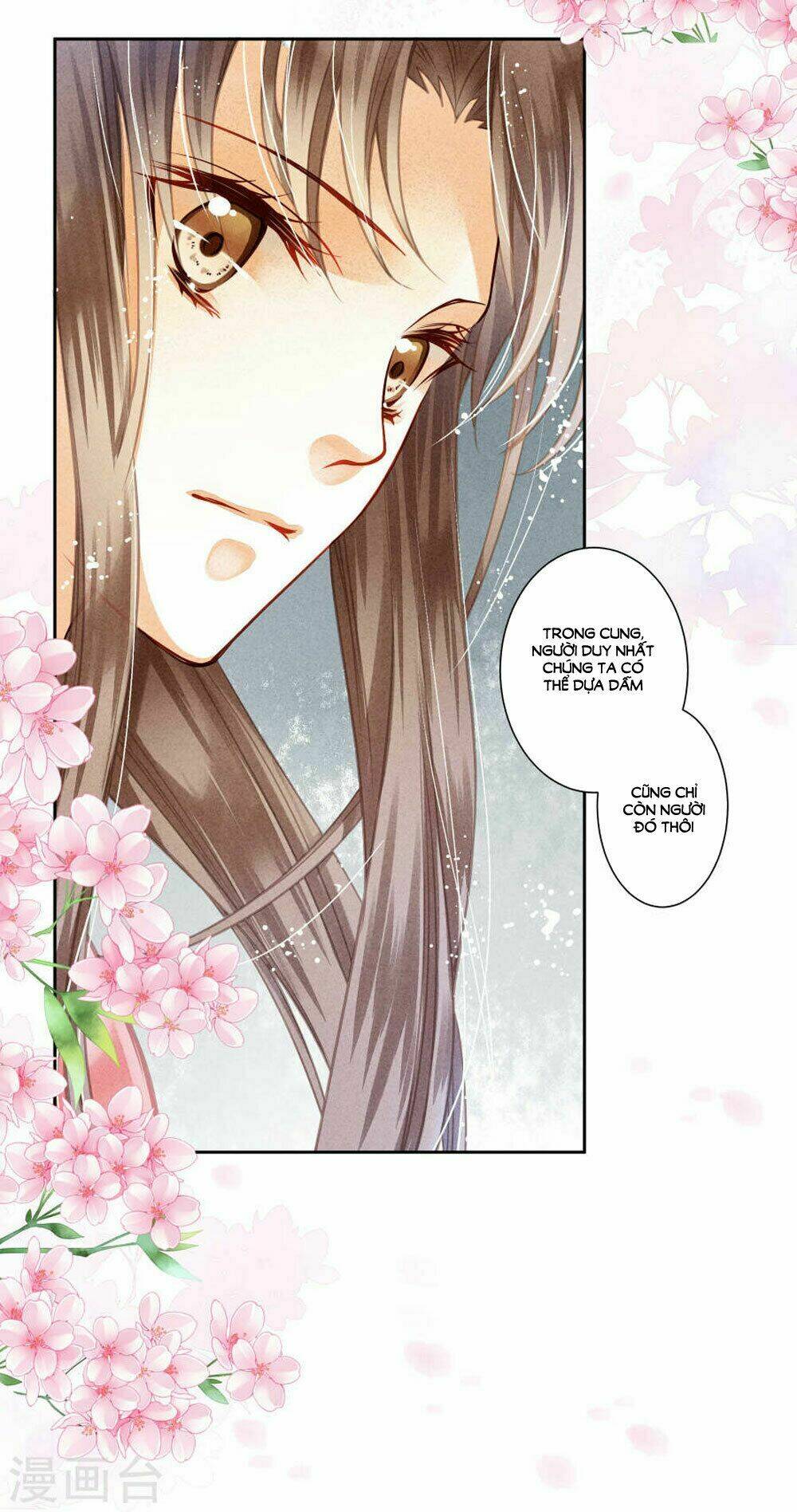 Ái Thượng Vô Địch Tiếu Hoàng Hậu: Chapter 49