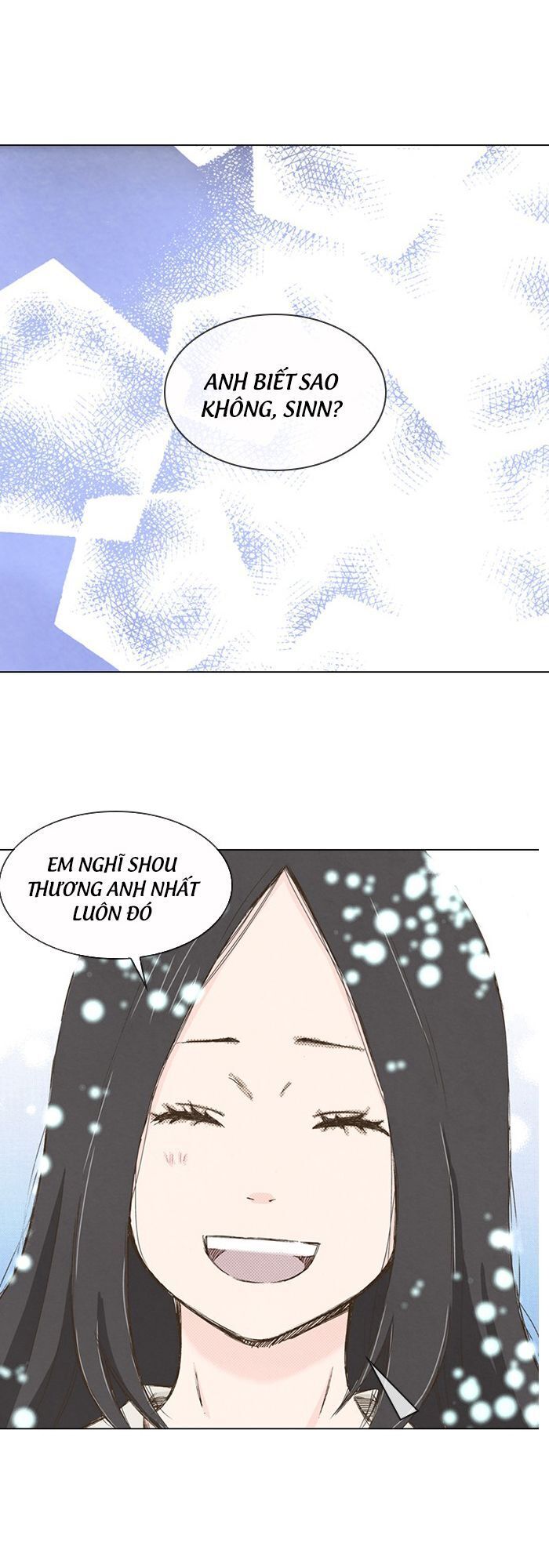 Làm Vợ Anh, Em Nhé: Chapter 26