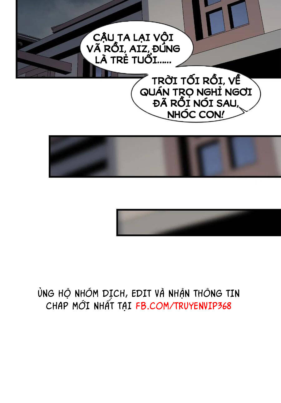 Lùi Lại Để Vi Sư Lên: Chapter 17