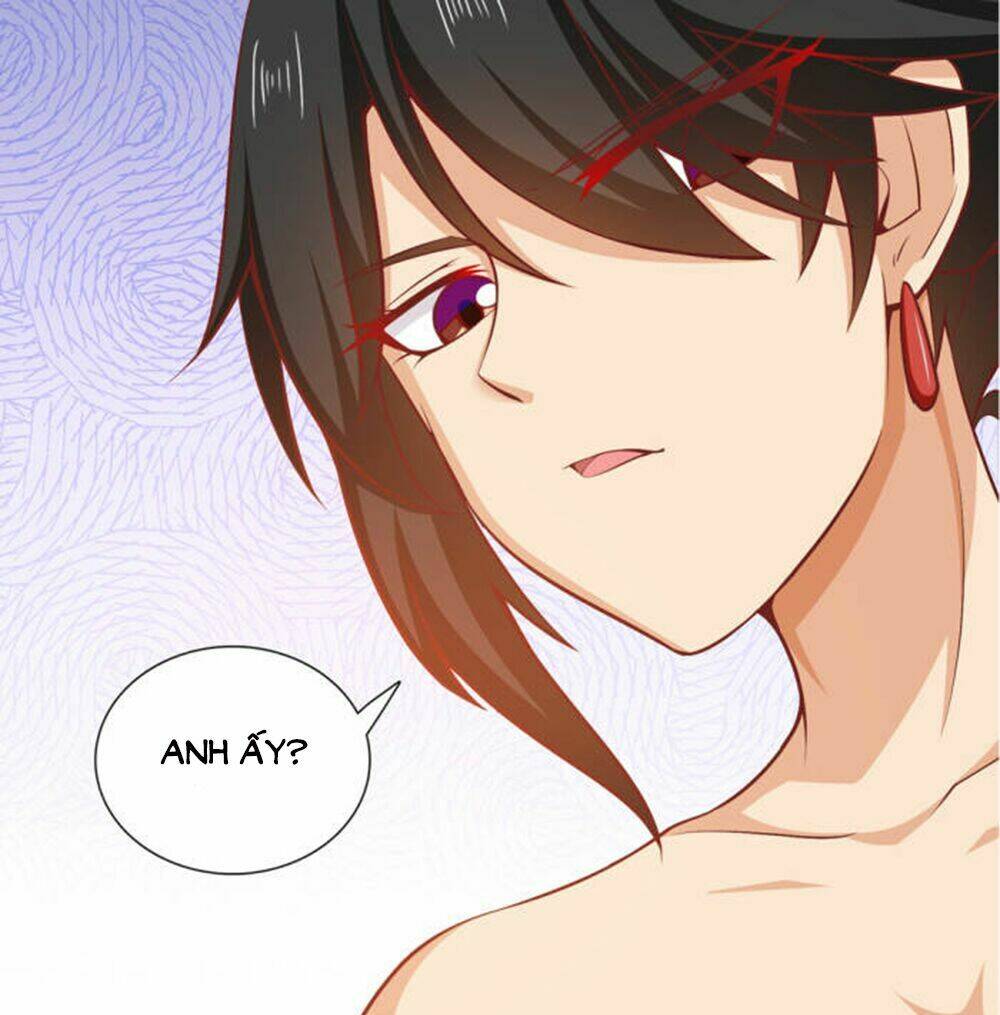 Hướng Tâm Dẫn Lực: Chapter 49