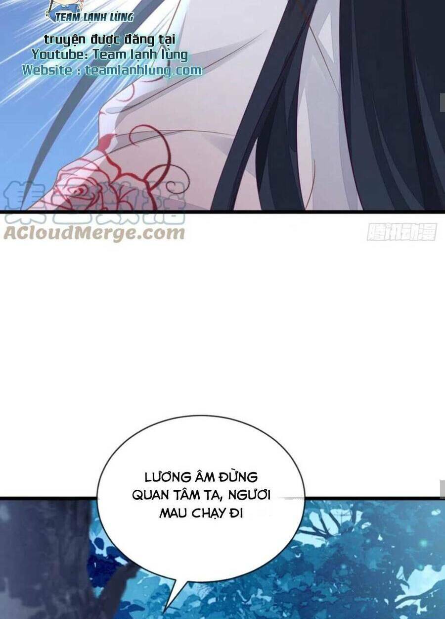 Mau Xuyên Không Rửa Tội Cho Nhân Vật Phản Diện: Chapter 120