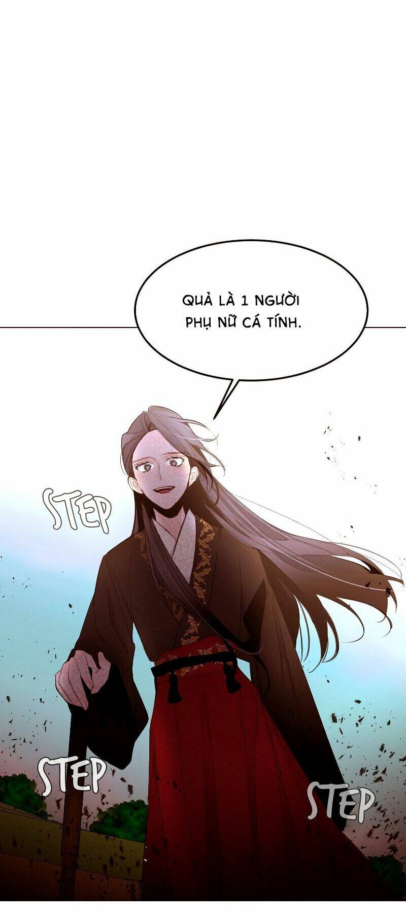 Cuộc Sống Rập Khuôn Của Một Quý Cô Tái Sinh!: Chapter 43