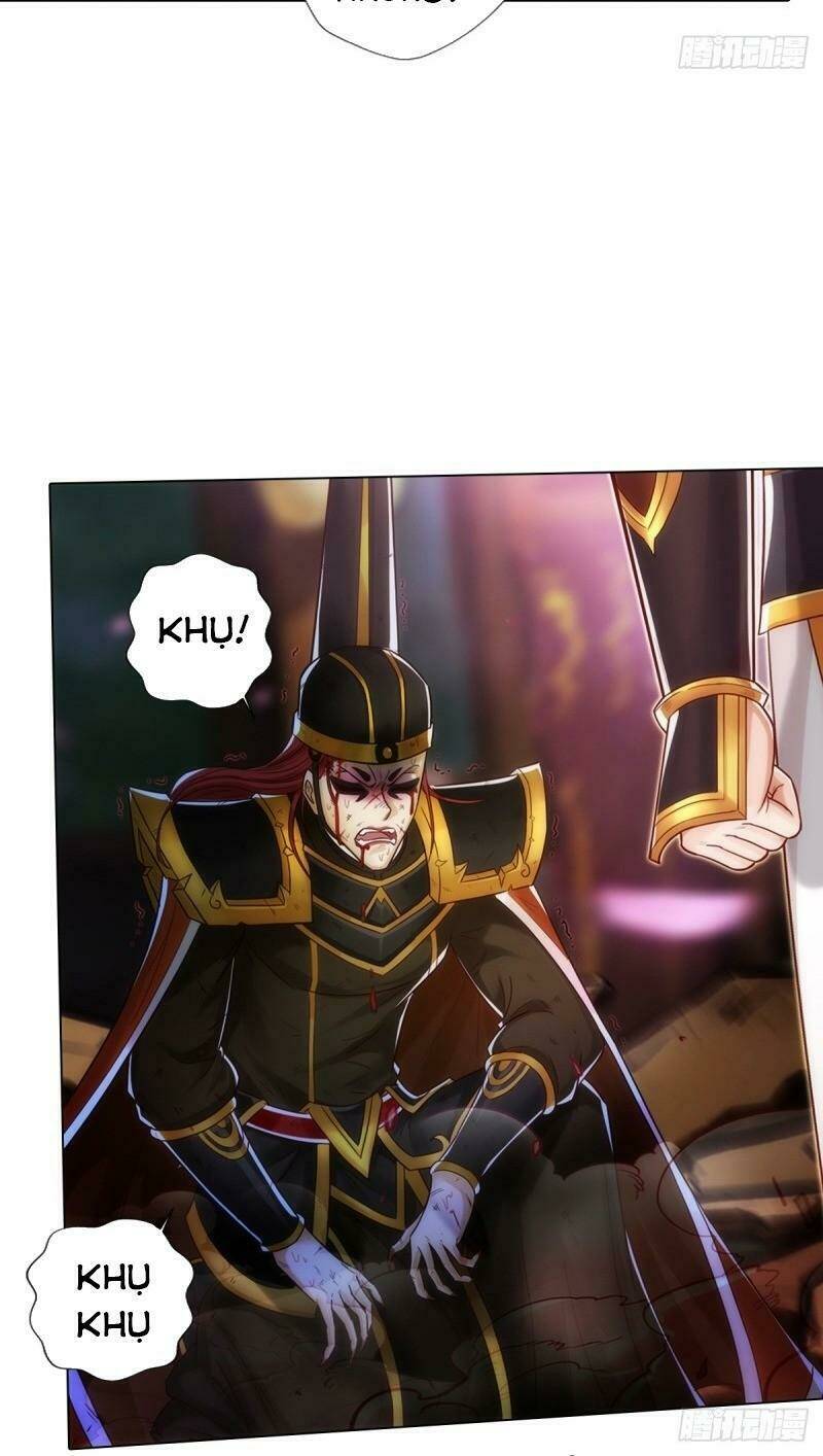 Bất Hủ Phàm Nhân: Chapter 45