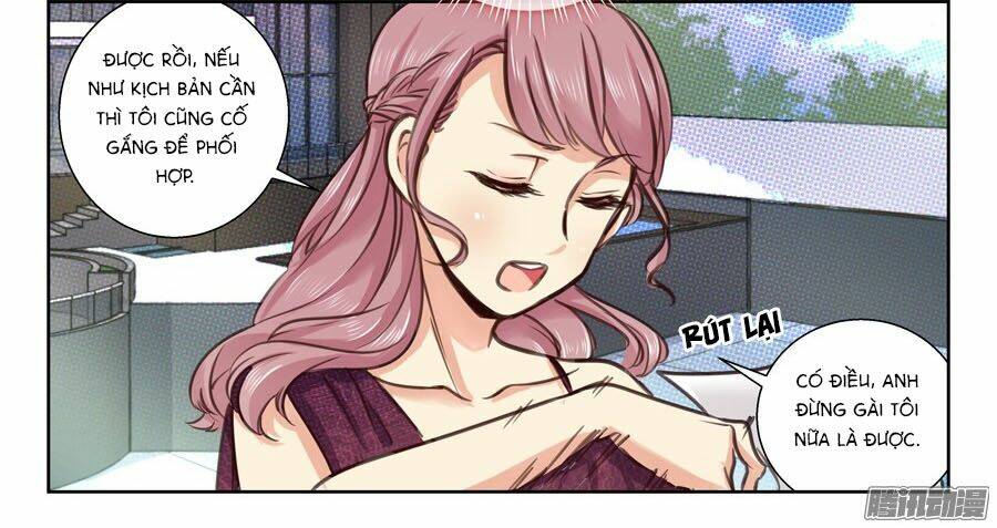 Lưu Luyến Tinh Diệu: Chapter 27