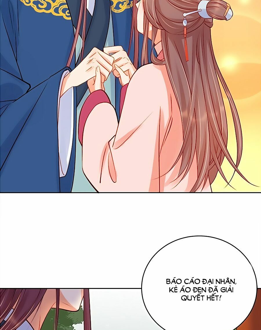 Xuân Khuê Bí Lục: Xưởng Công Thái Liêu Nhân: Chapter 77