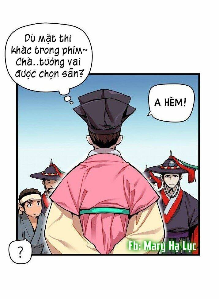 Tôi Sẽ Sống Như Một Hoàng Tử: Chapter 1