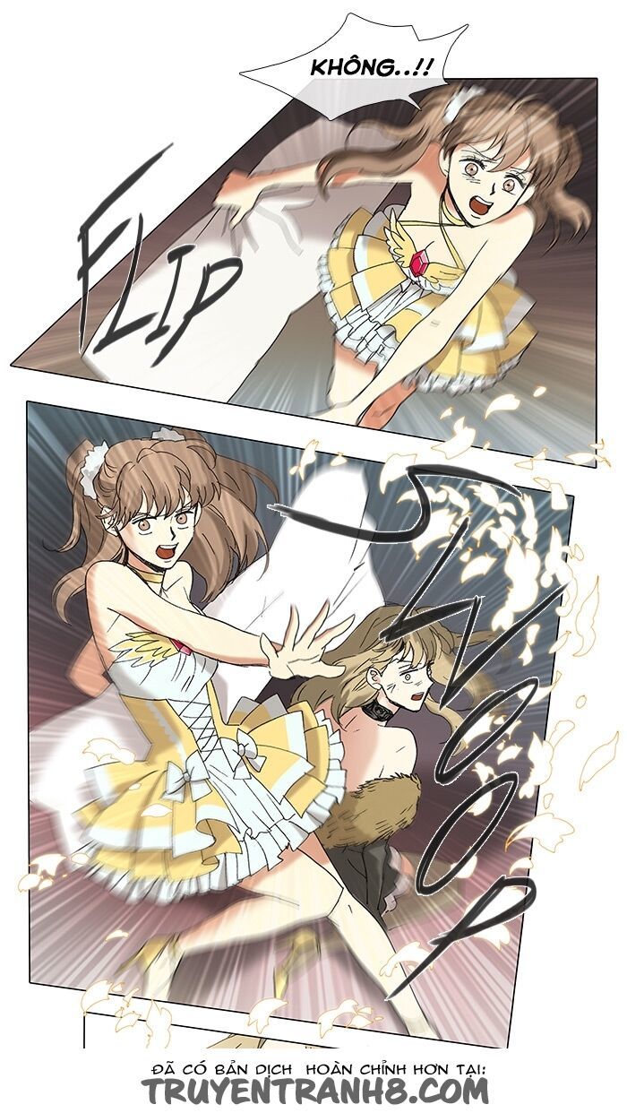 Magical Exam Student: Chapter 55