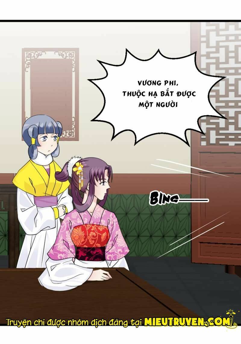 Tuyệt Thế Độc Phi Của Tà Vương: Chapter 67