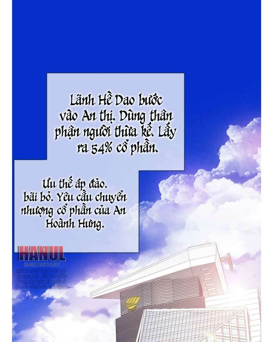 Cô Vợ Nhỏ Nuông Chiều Quá Lại Thành Ác!!: Chapter 203.1