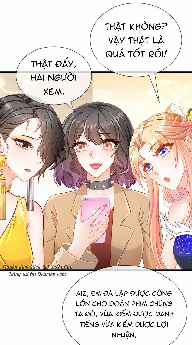 Tỷ Tỷ Nào Có Ý Xấu: Chapter 6