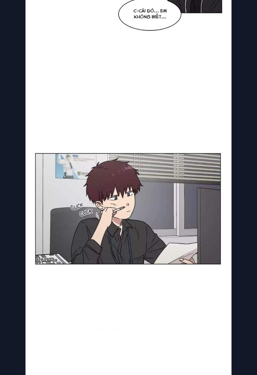 …”Một Sự Thật Khá Khó Chịu.”: Chapter 73