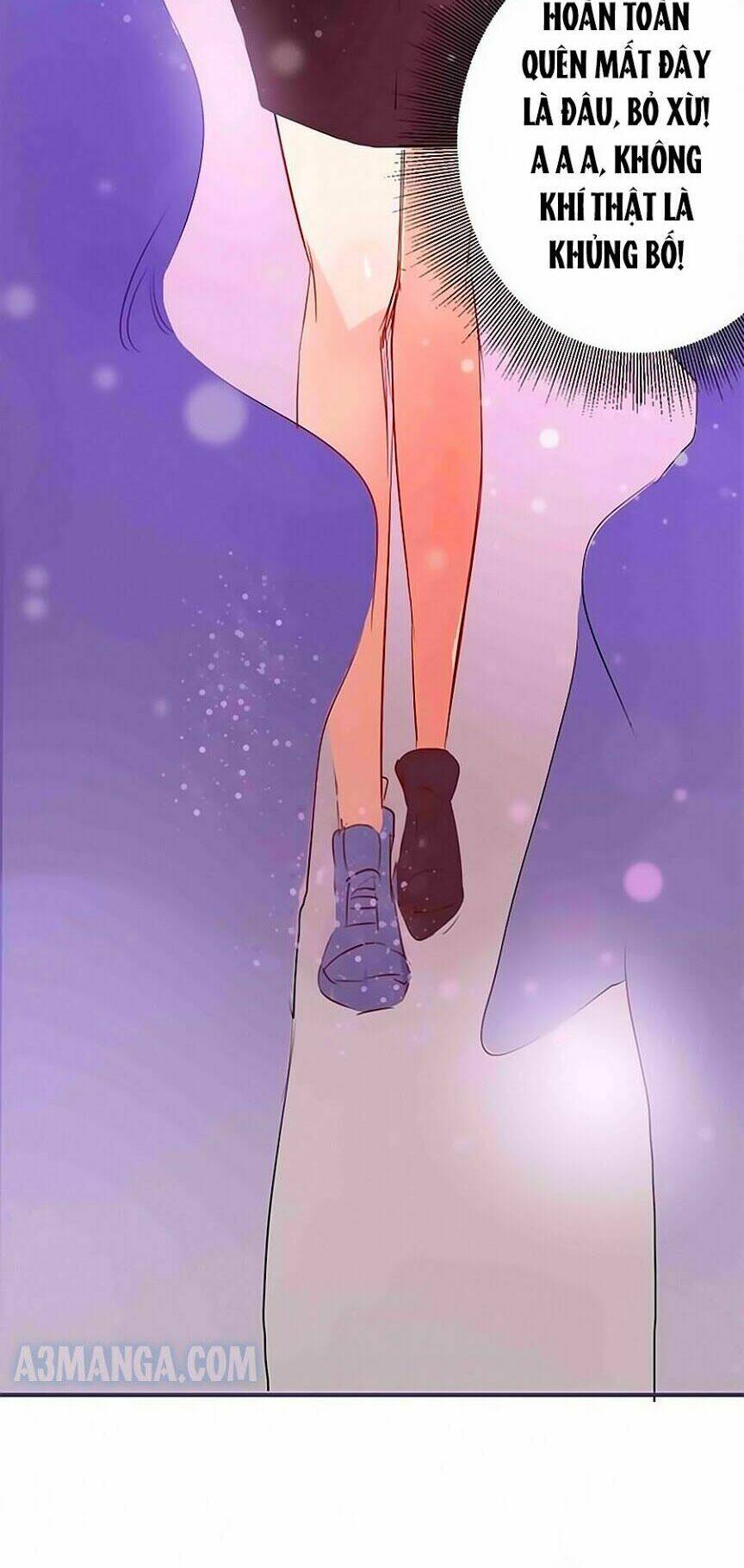 Bạn Trai Là Ngôi Sao: Chapter 10