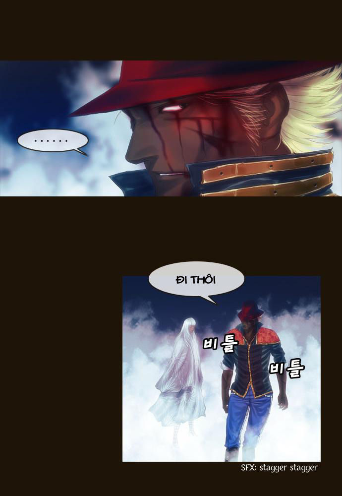Magician: Chapter 77