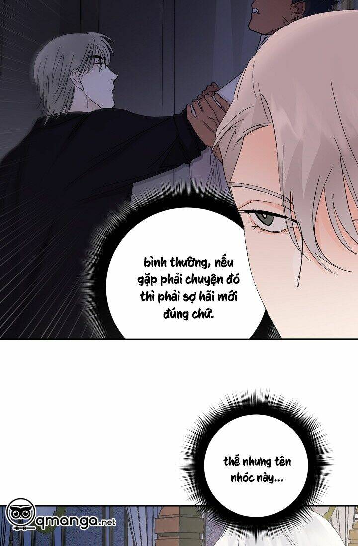 Kẻ Cắp Mặt Trăng: Chapter 15