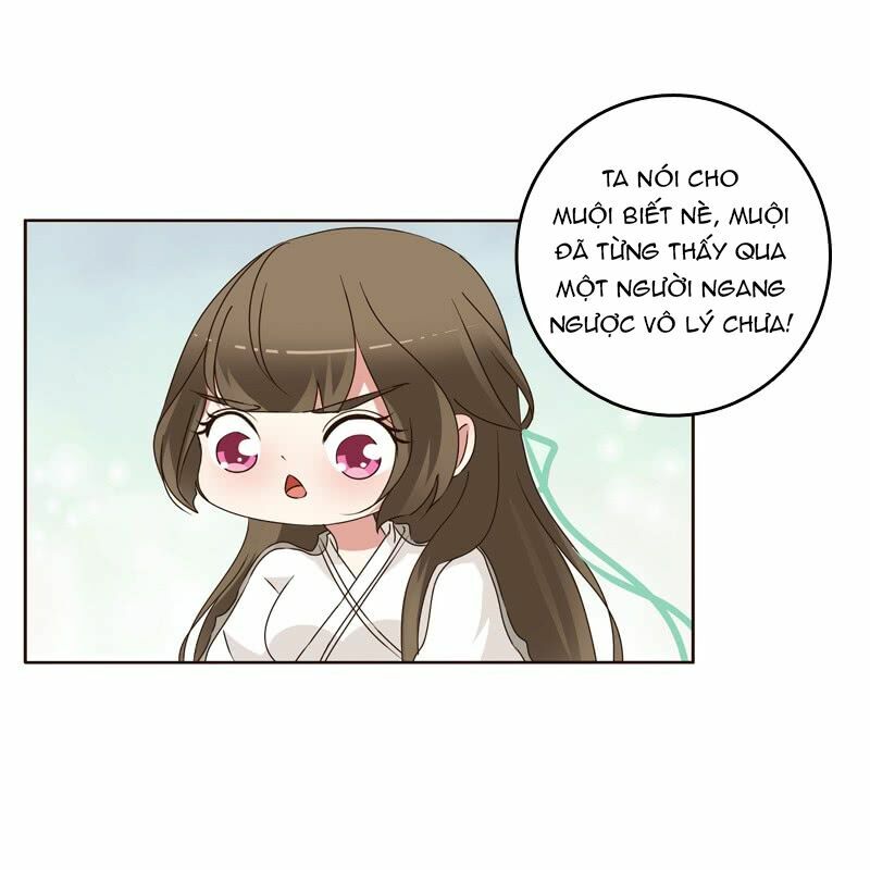Thông Linh Phi: Chapter 246