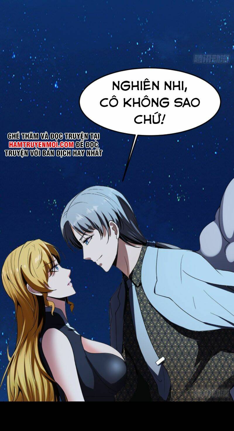 Phản Phái Yêu Tế: Chapter 16