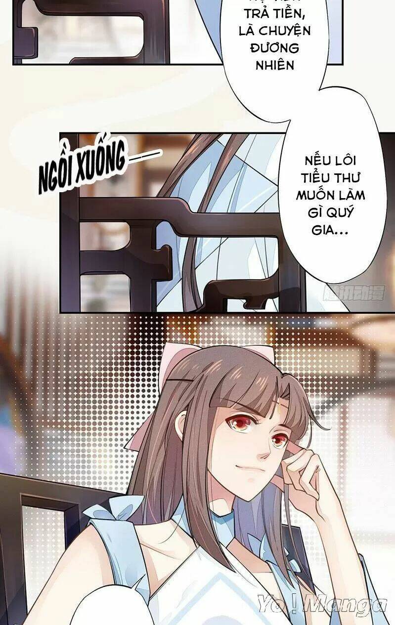 Tuyệt Thế Luyện Đan Sư: Chapter 52