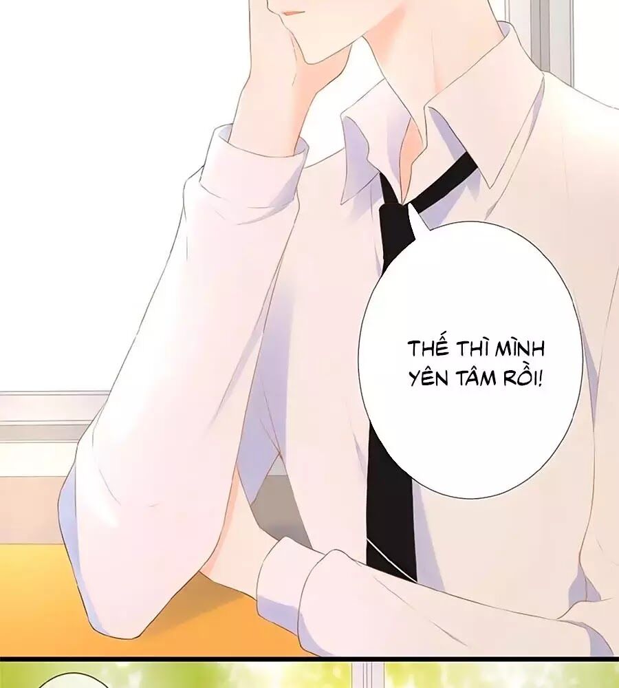 Hoa Chưa Nở Rộ: Chapter 15