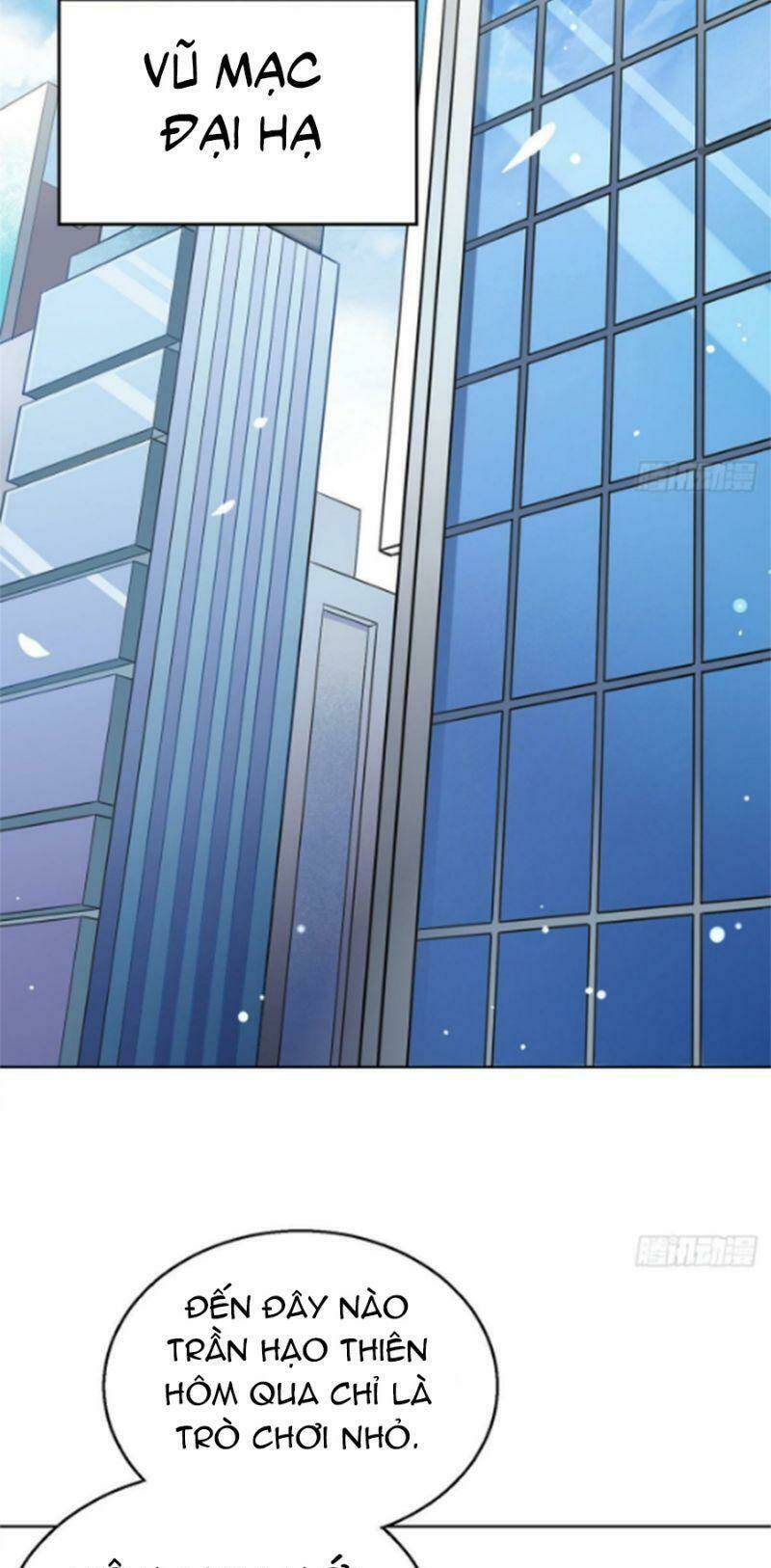 Cuồng Thiếu Siêu Thiên Tài: Chapter 5